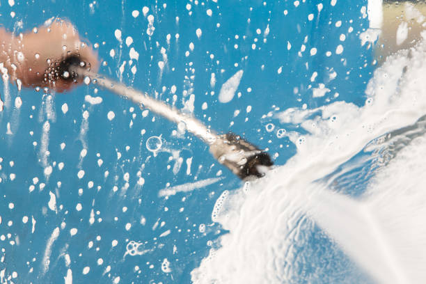 Best Patio and Deck Pressure Washing  in Milford, NE