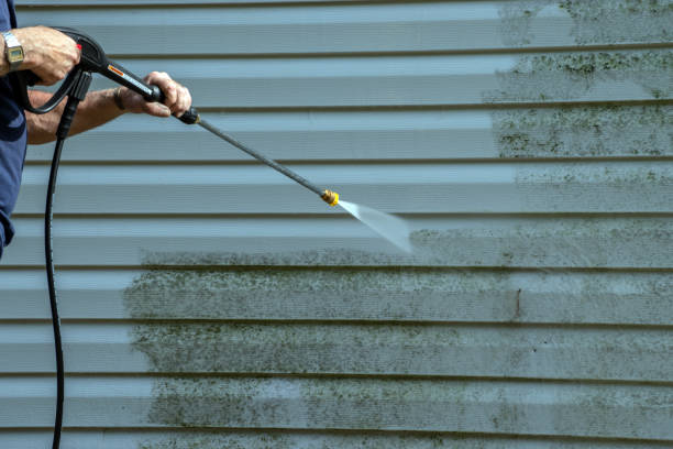 Trusted Milford, NE Pressure Washing Experts