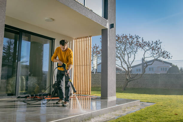 Best Pool Deck Cleaning  in Milford, NE