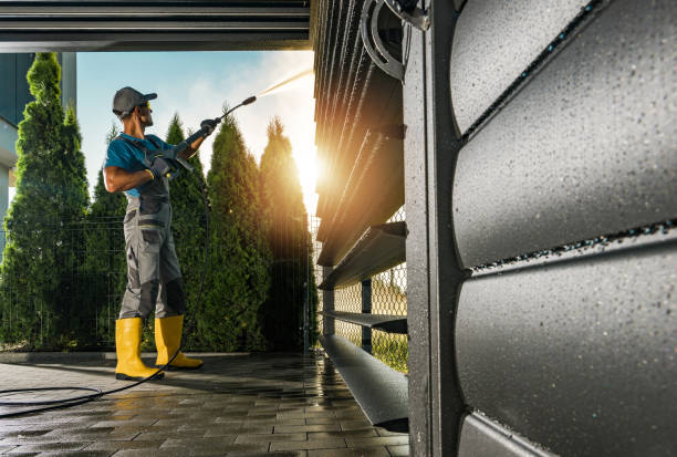 Best Factory Floor Cleaning  in Milford, NE